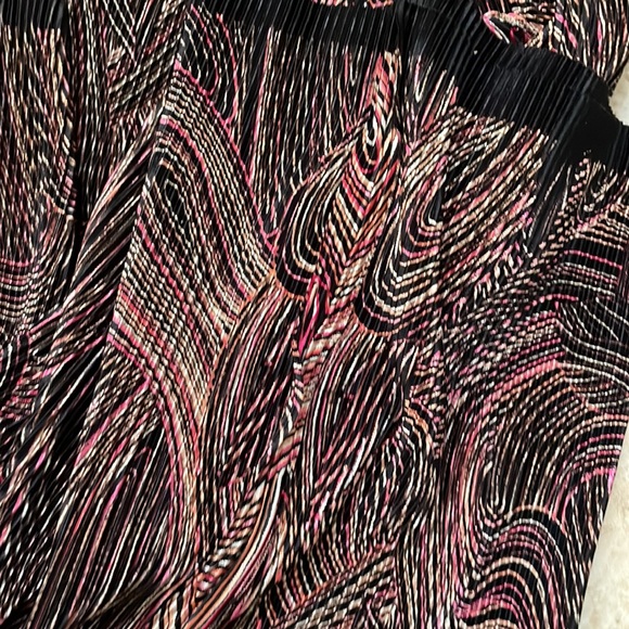 Reversible scarf - Picture 5 of 6